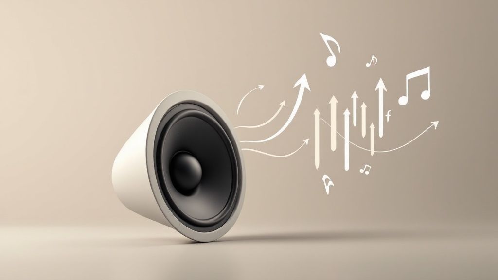 Use Trending Audio and Music Strategically