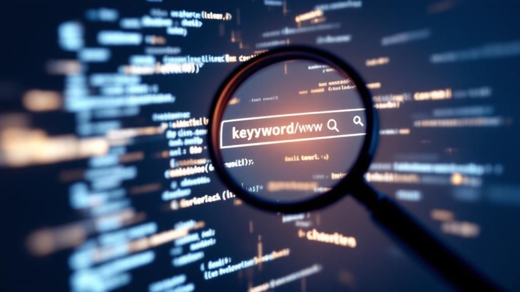 Optimize Content for Search Engines (SEO)