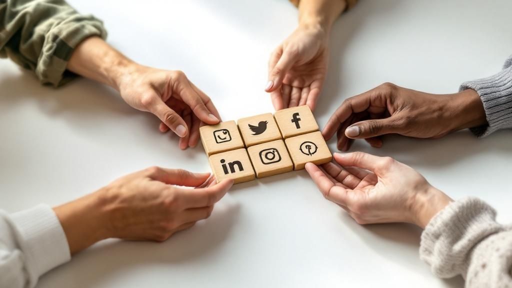 Influencer Collaboration and Partnerships