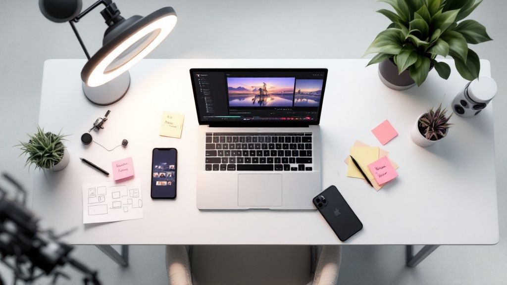 Mastering Social Media Video Content: Your Guide to Going Viral