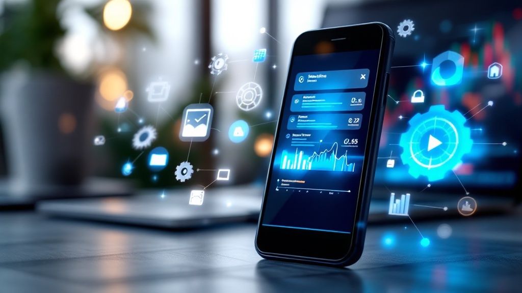 12 Best Social Media Automation Tools to Supercharge Your Vertical Video Strategy