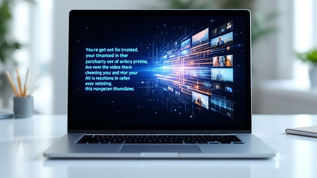 12 Best Text to Video AI Tools to Revolutionize Your Social Media in 2025