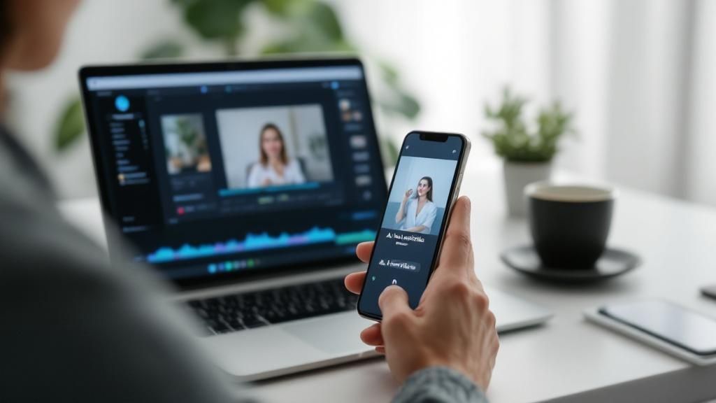 How to Add Subtitles on TikTok for More Views (and Why It's a Game-Changer)