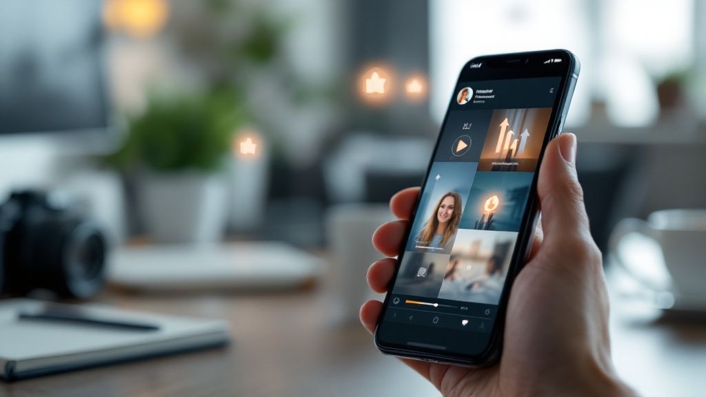 A Guide to Short Form Video Marketing
