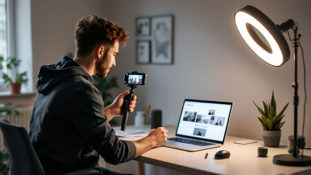 How to Make Promotional Videos That Actually Go Viral