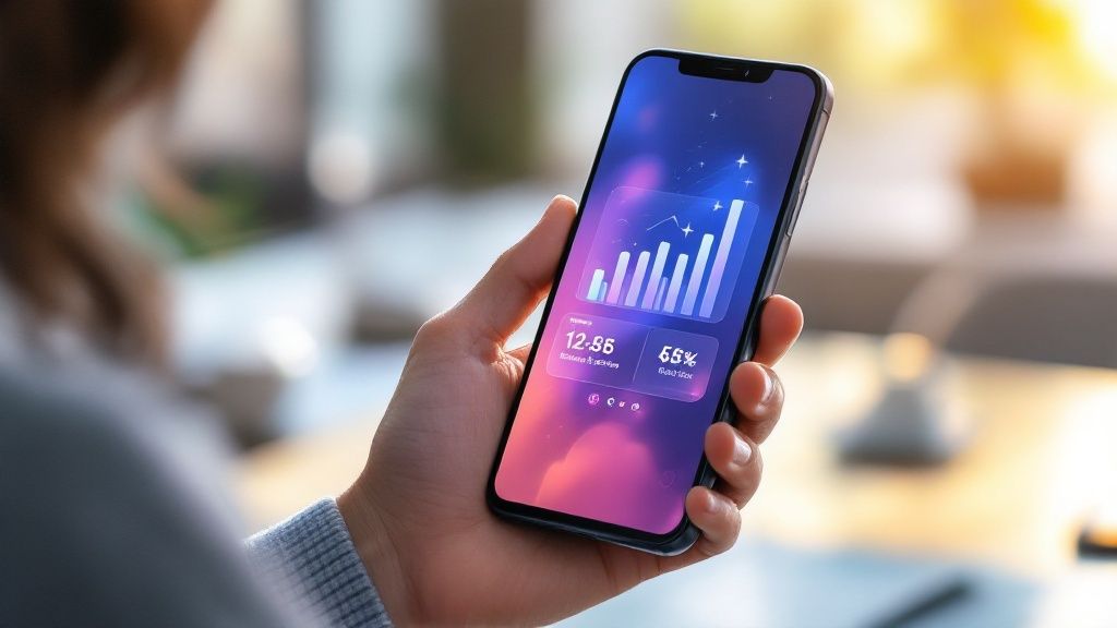 How to Increase Brand Awareness with Vertical Video