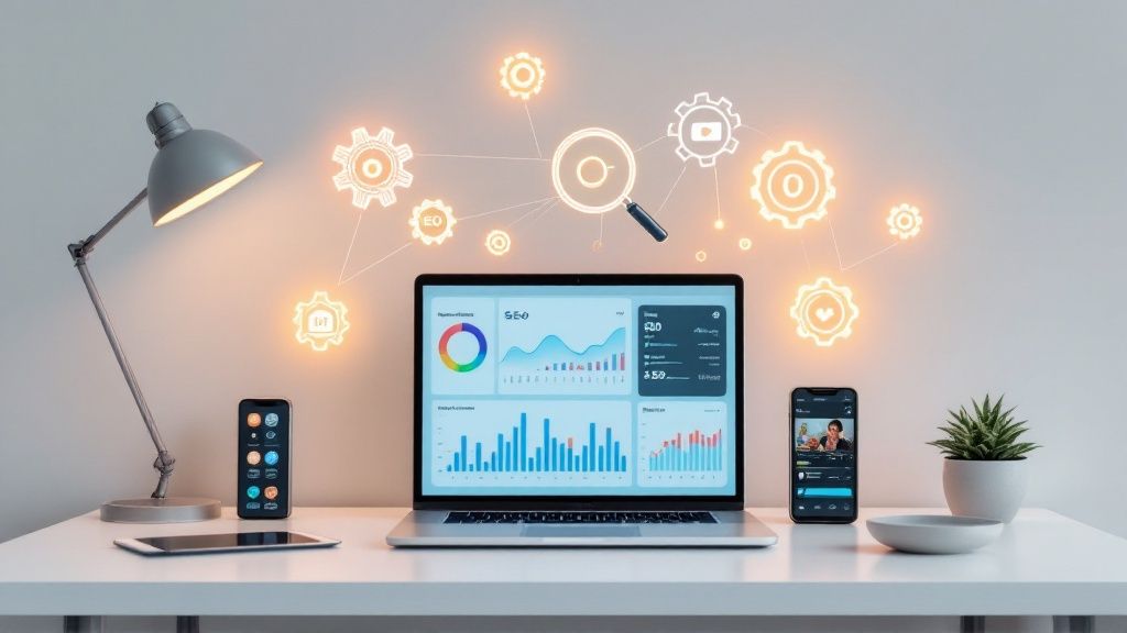 12 Best Tools for Digital Marketers to Supercharge Your Content in 2025