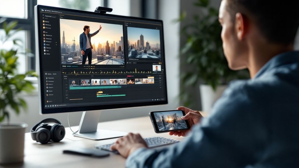 How to Make AI Videos That Stop the Scroll