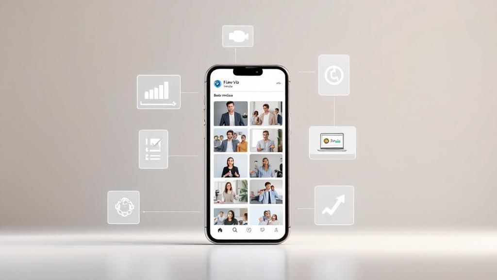 8 Essential Content Marketing Best Practices for Vertical Video in 2025