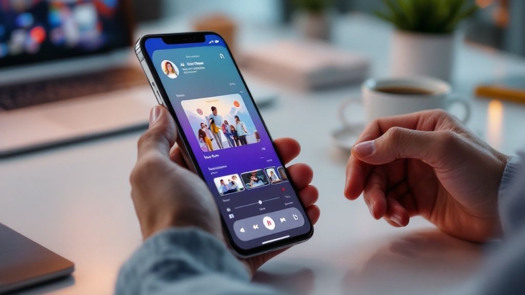 Create Viral Videos Faster with an AI Shorts Maker