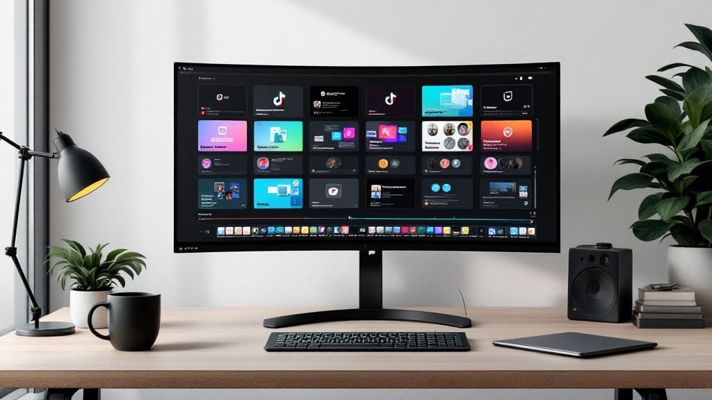 12 Best AI Video Tools for Social Media Creators in 2025