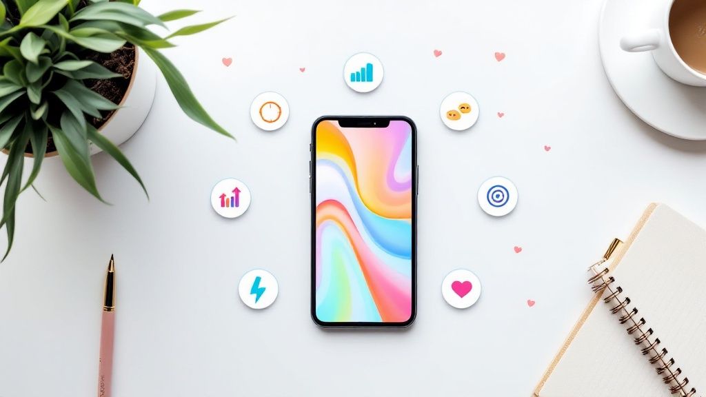 8 Instagram Reels Best Practices for Viral Growth in 2025
