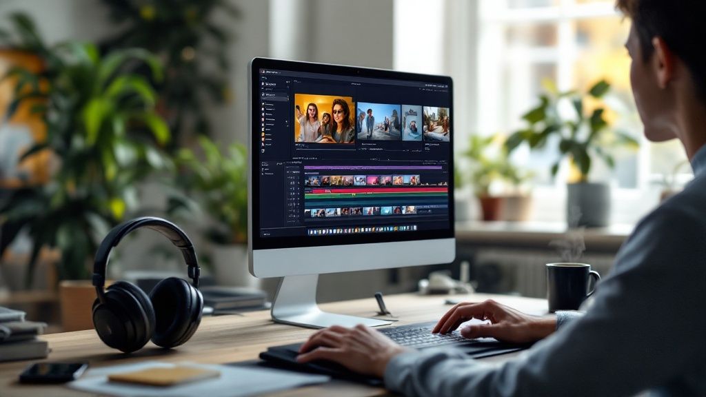 How to Make a Highlights Video Your Audience Will Love