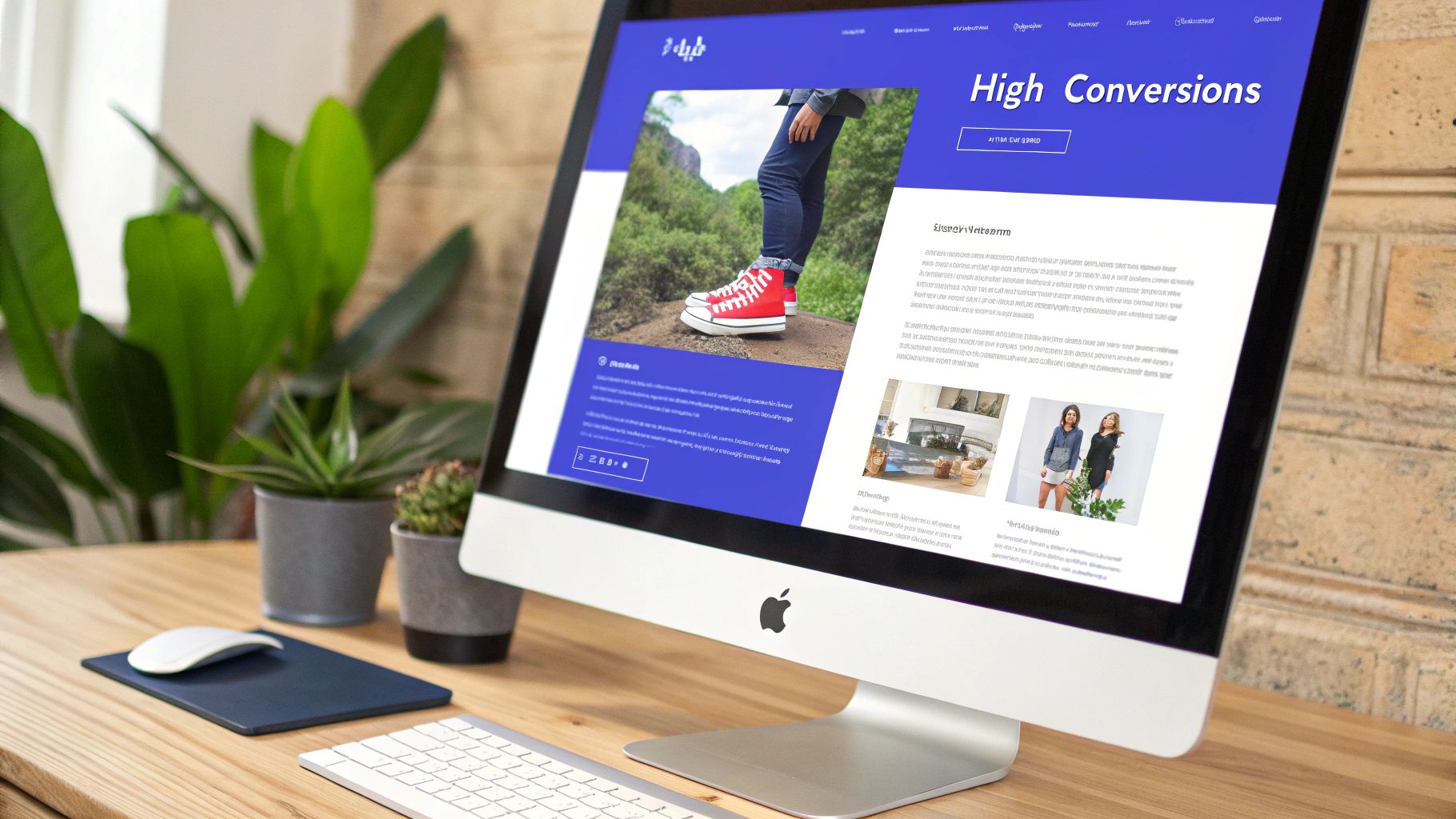 Image about Shopify Conversion Rate Optimization