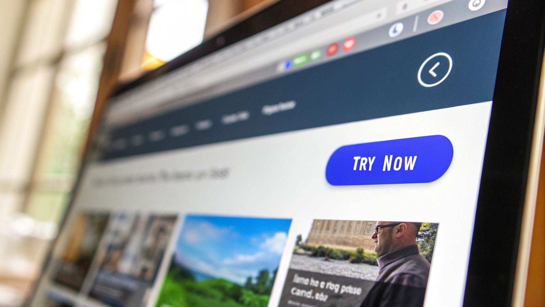 Compelling Call-to-Action (CTA) Optimization