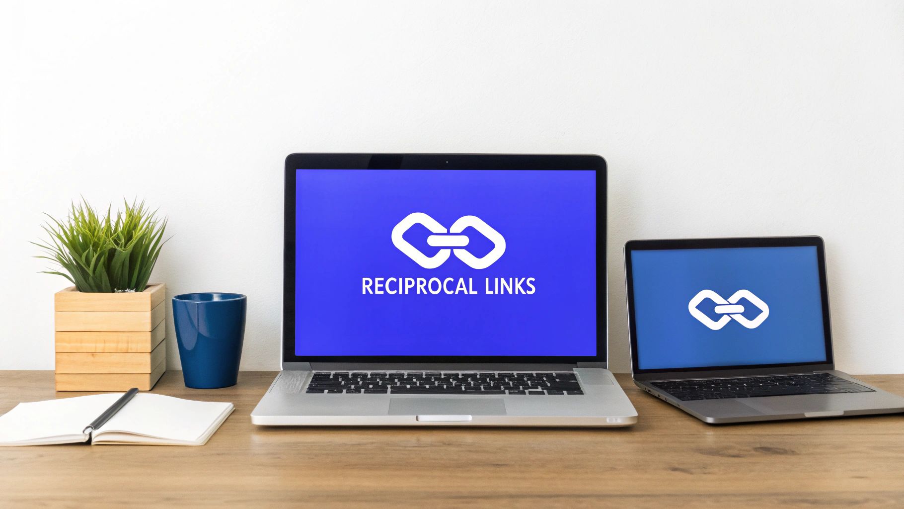 Reciprocal Links