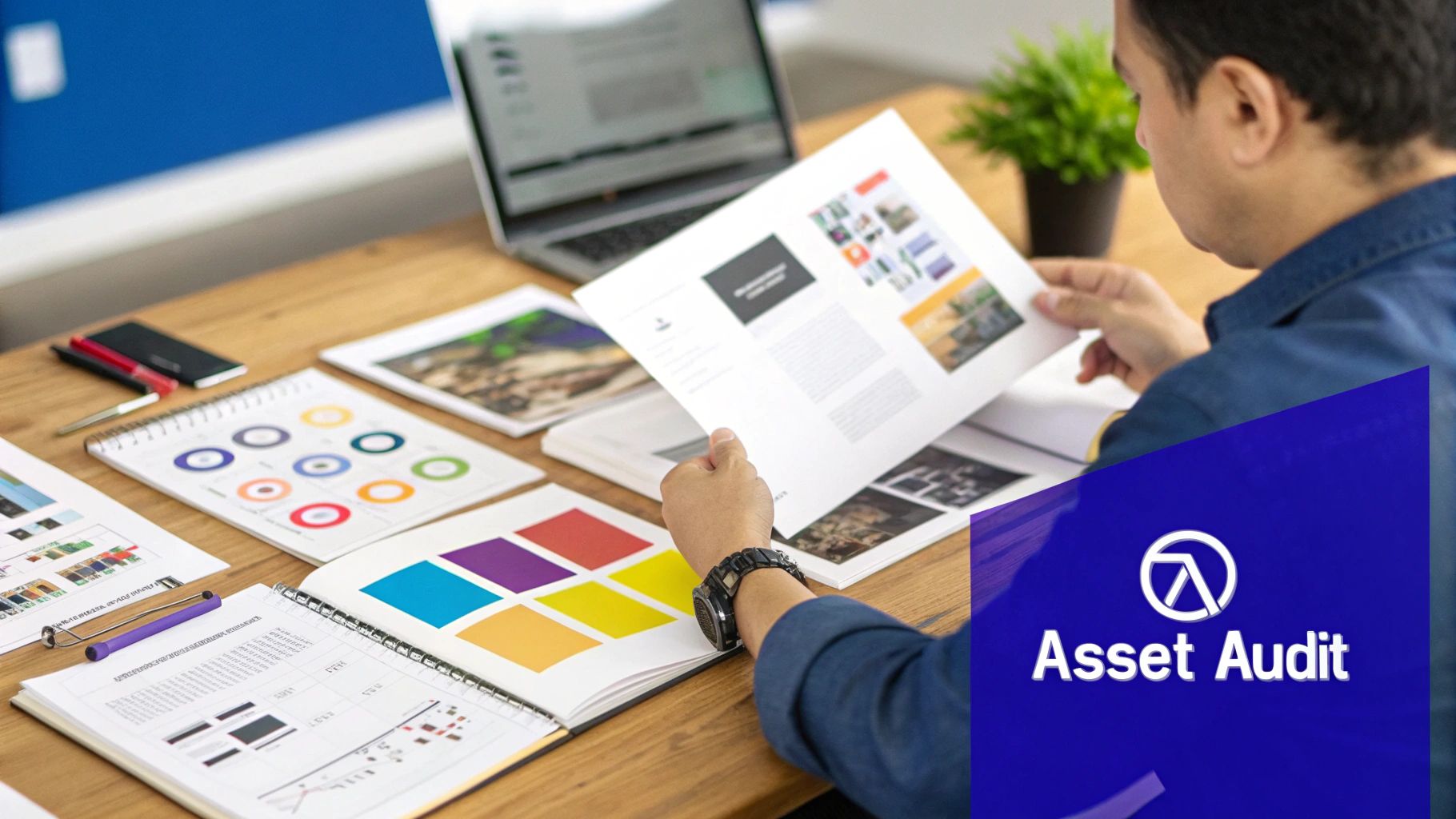 Assessing Your Current Brand