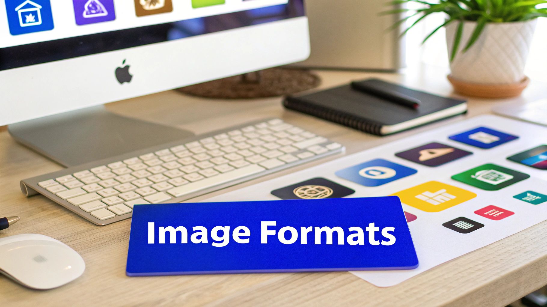 Image