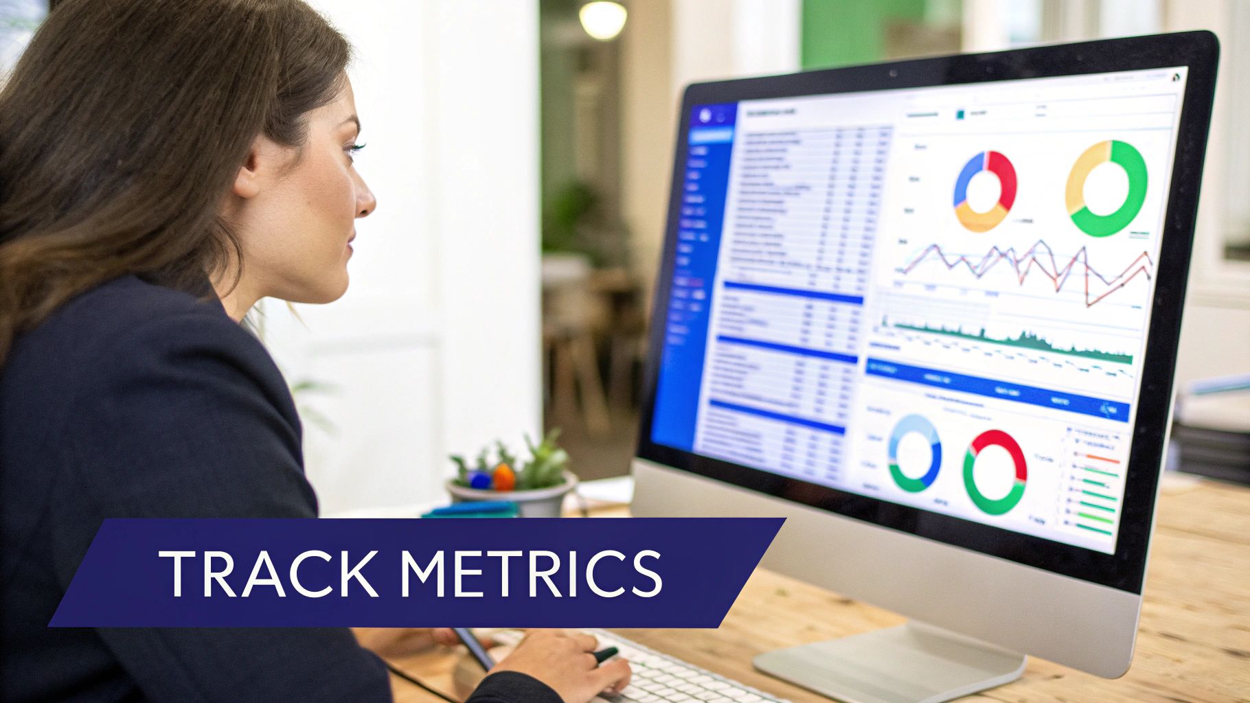 Content Marketing ROI