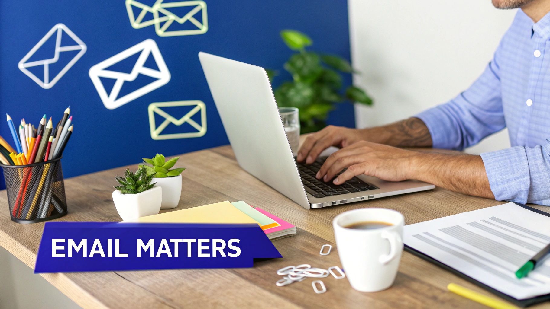 Email Marketing
