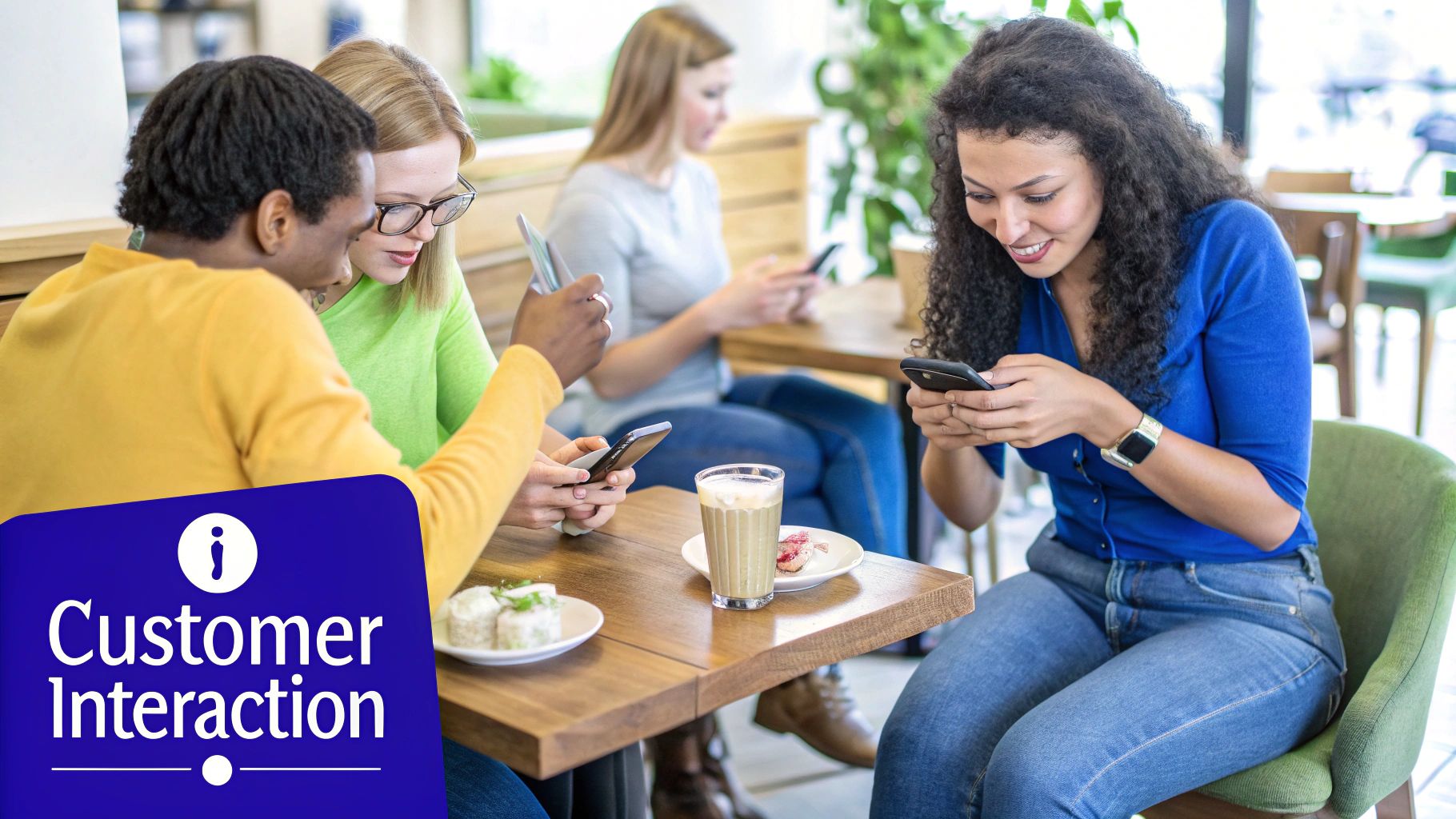 Audience Engagement and Interaction