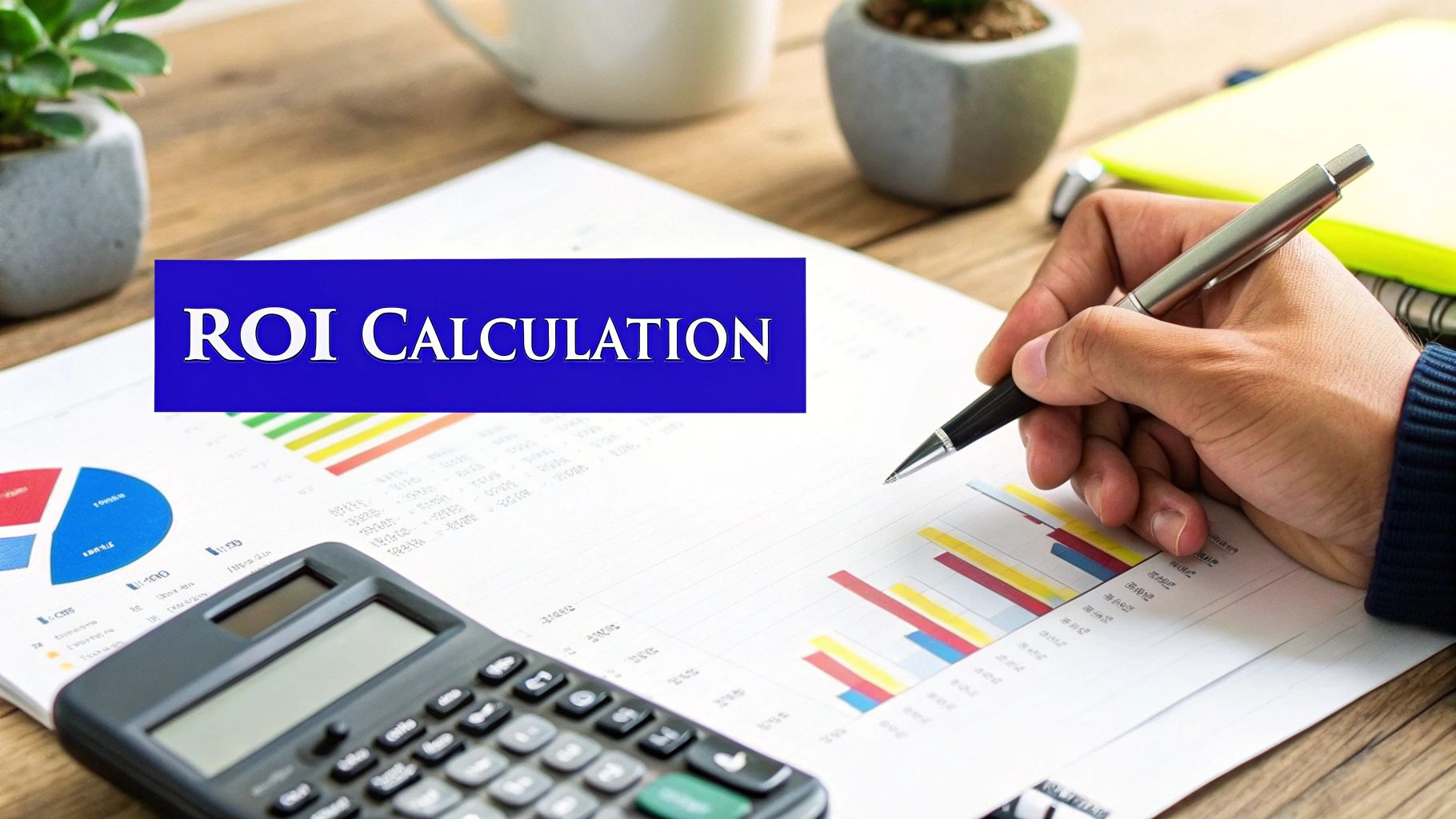 Content Strategy Framework