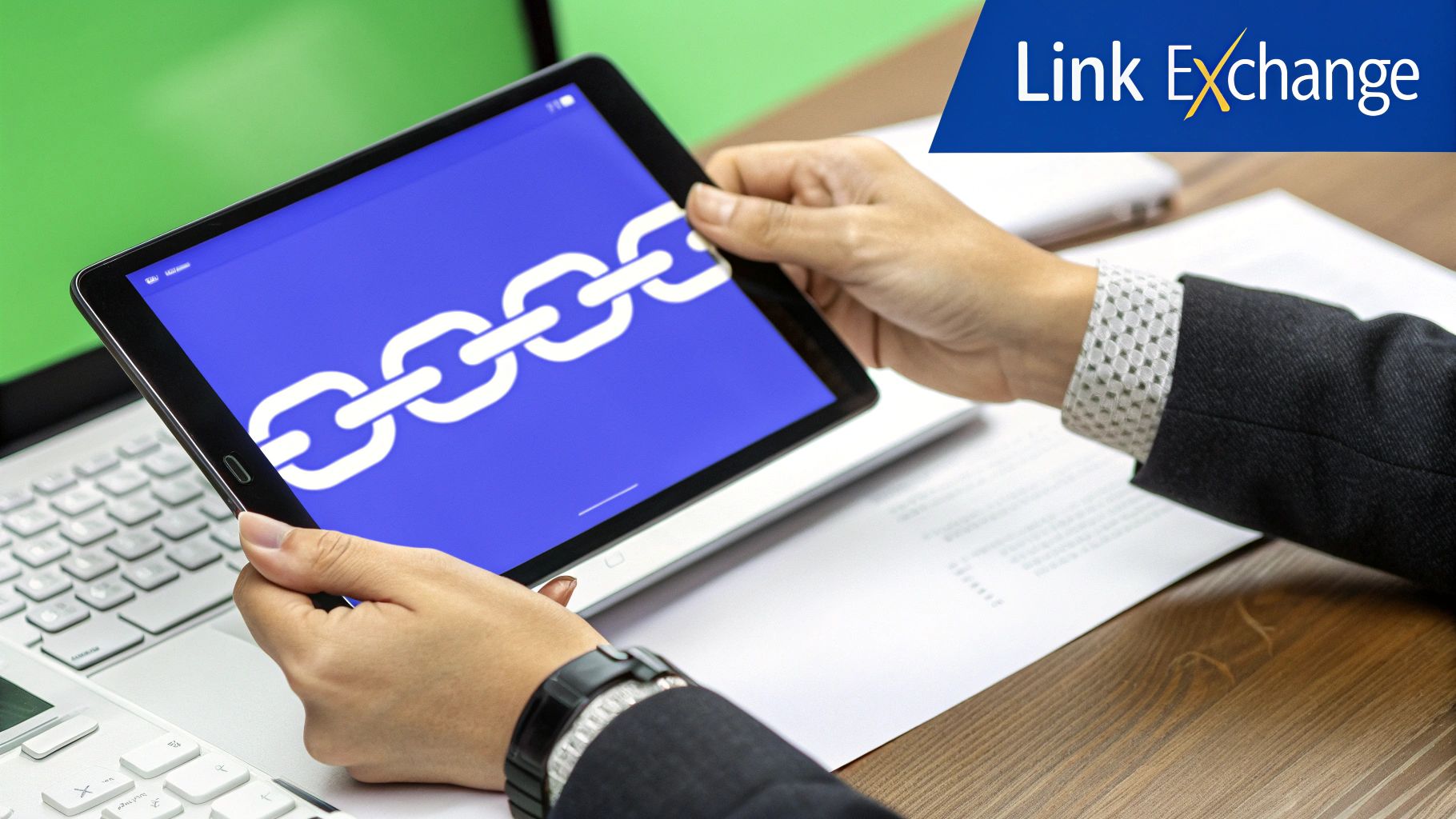 Reciprocal Links