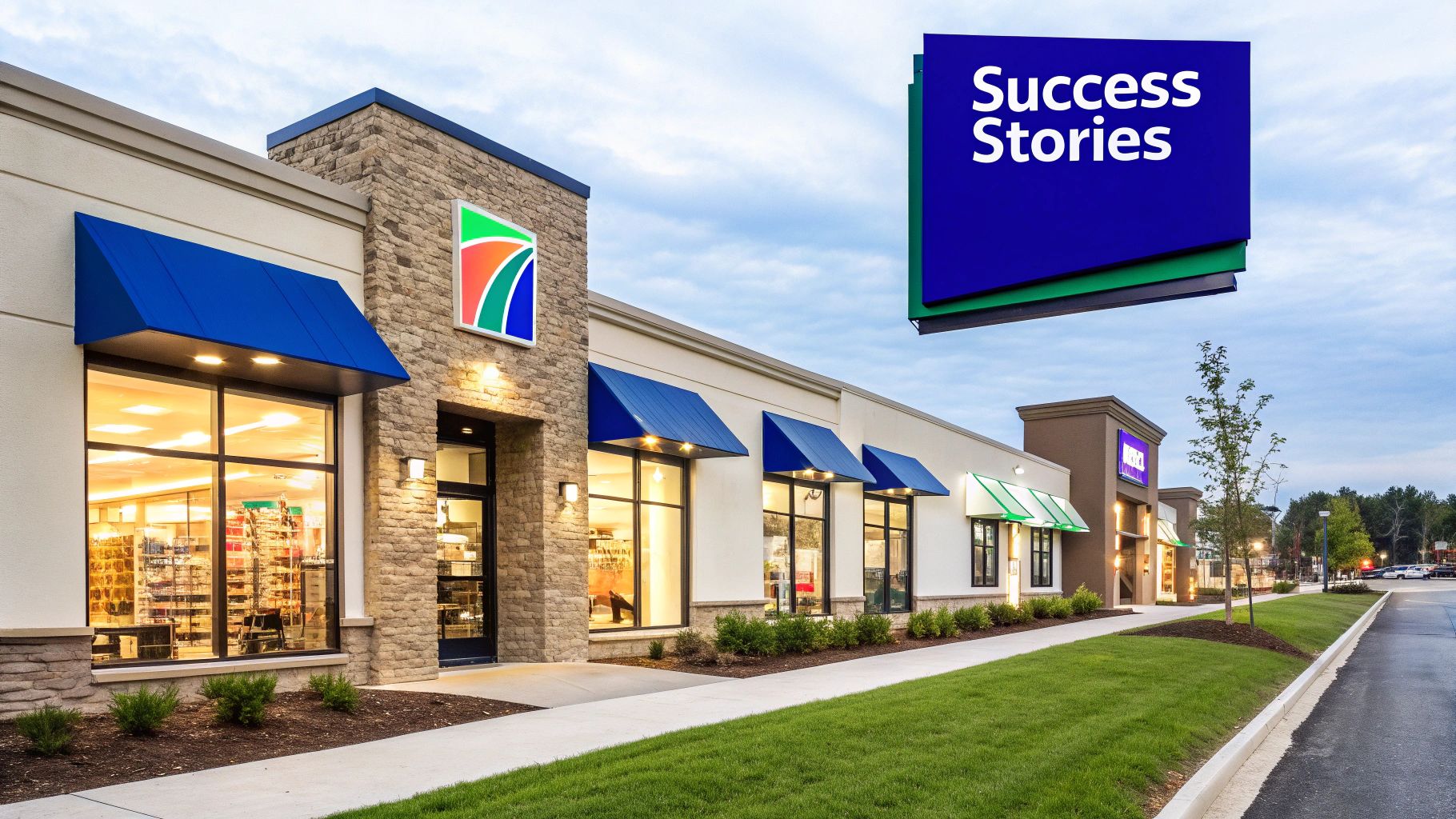 Digital Brand Identity