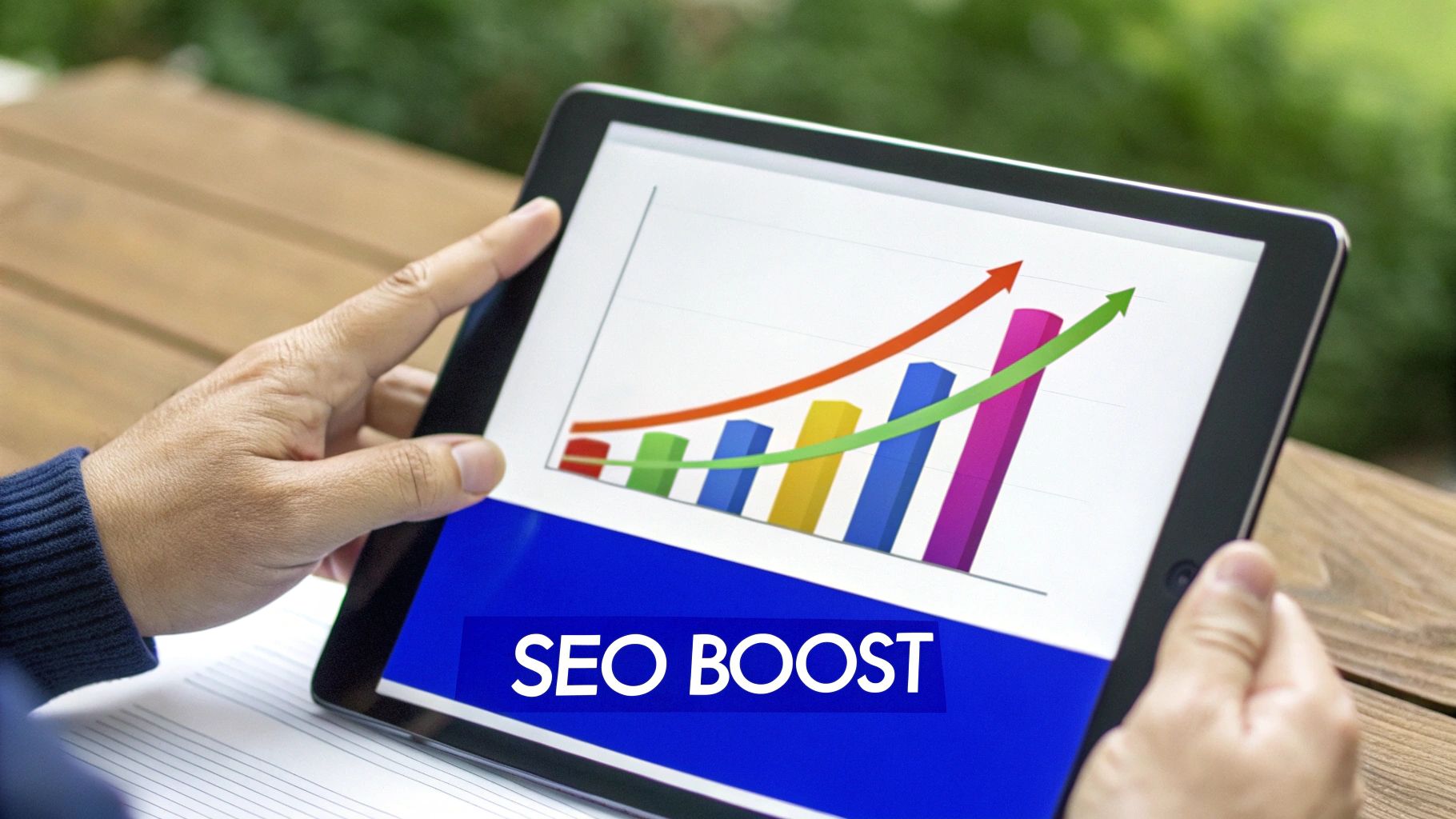 Rich Snippets Impact