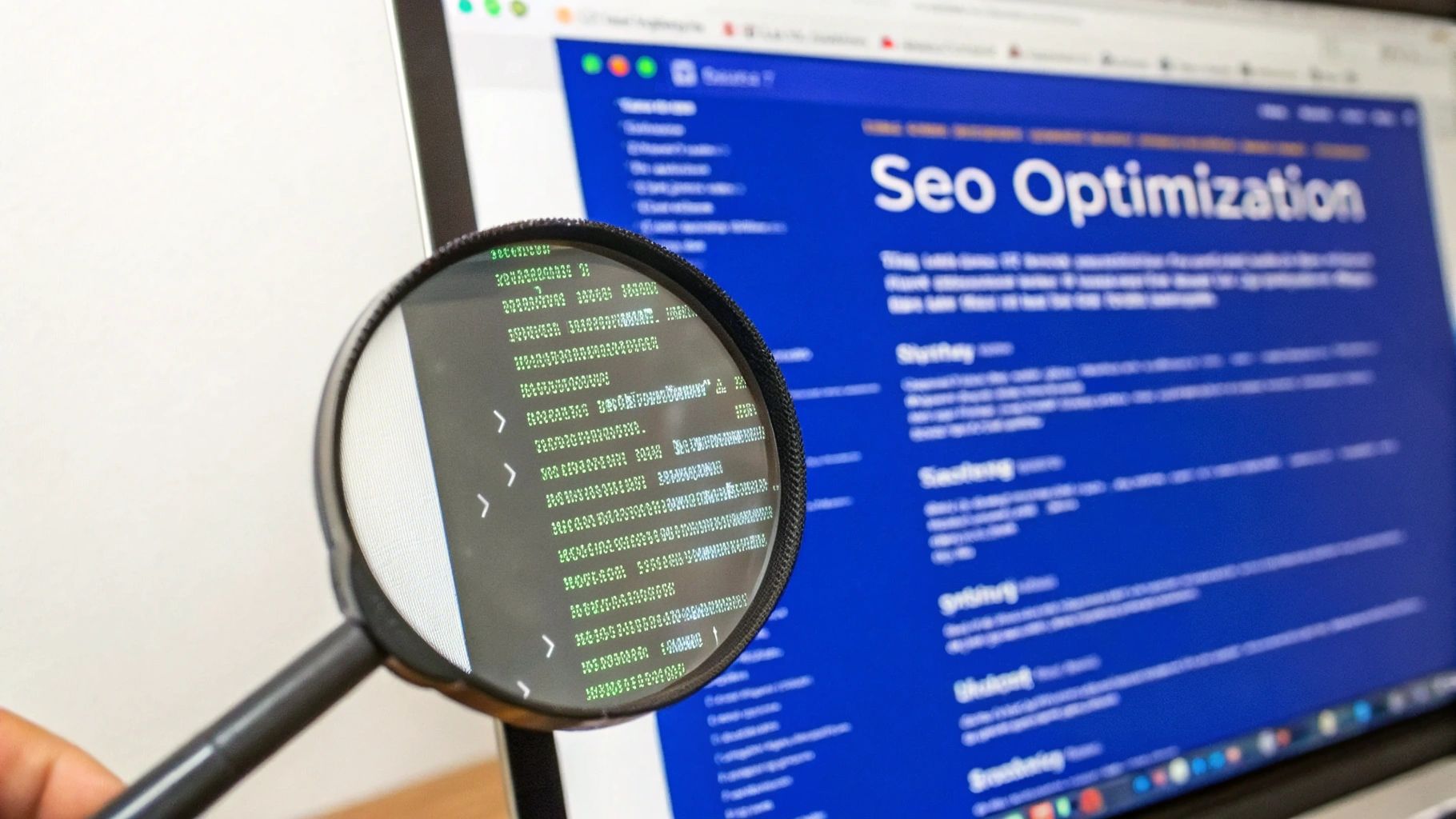 SEO Writing