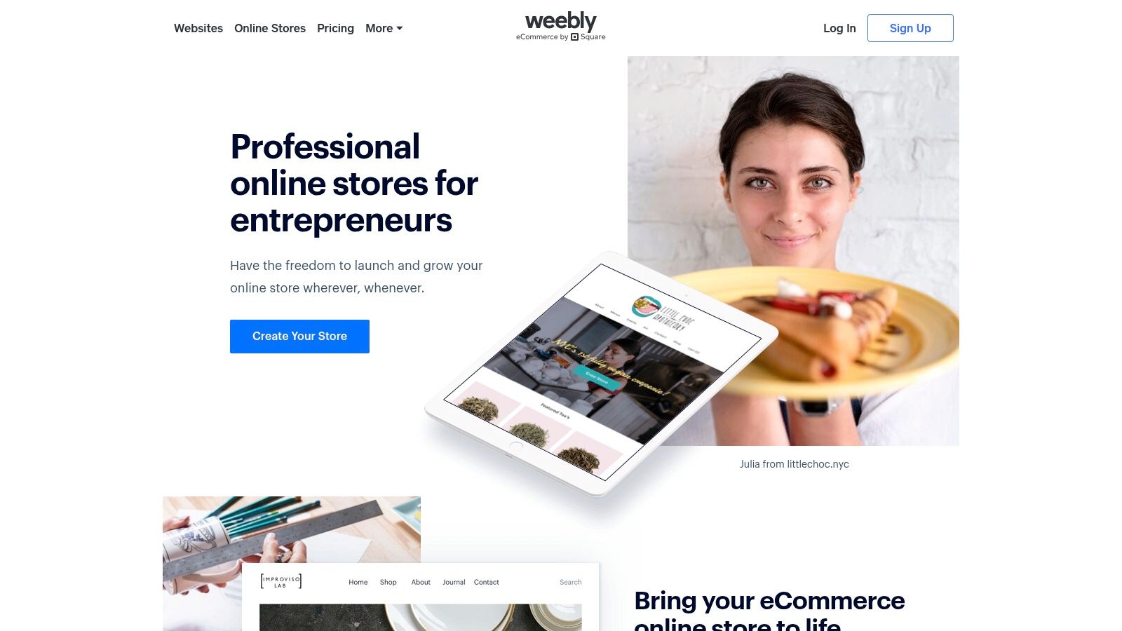 Weebly