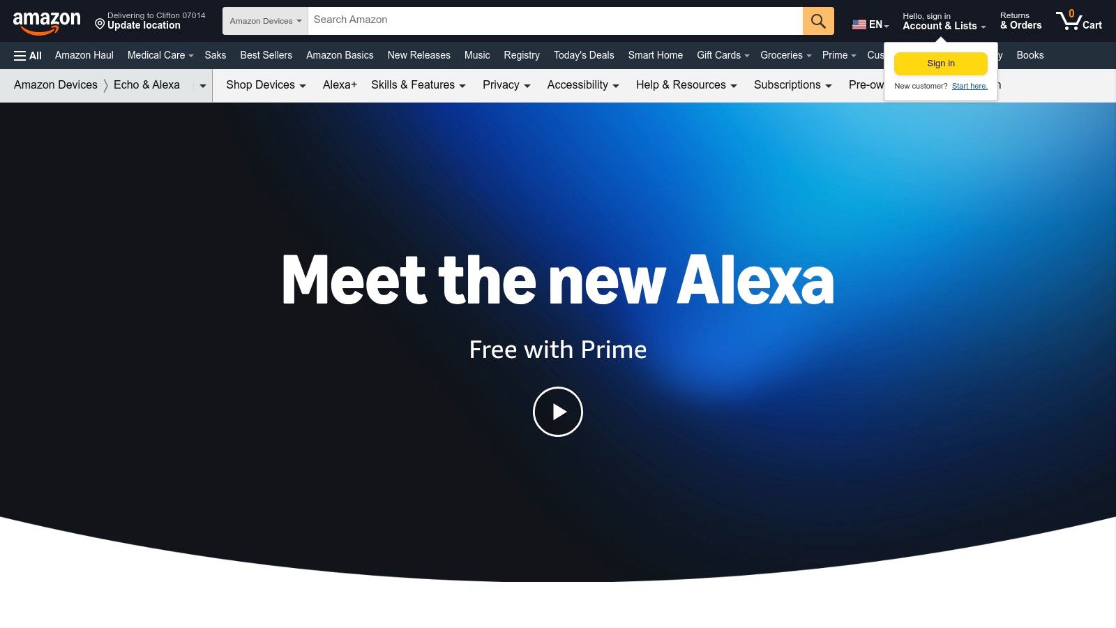 Alexa (Amazon)