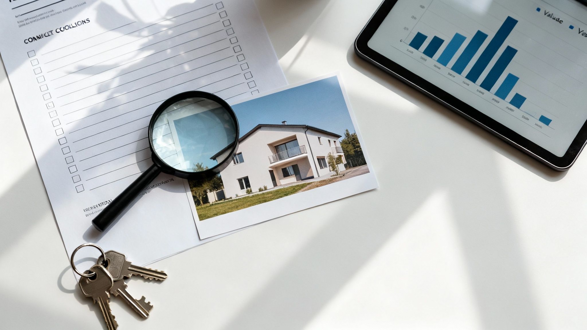 Due Diligence Checklist