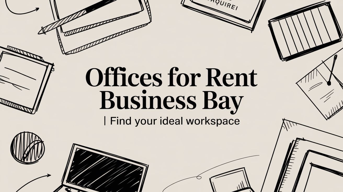 Offices for Rent Business Bay | Find Your Ideal Workspace