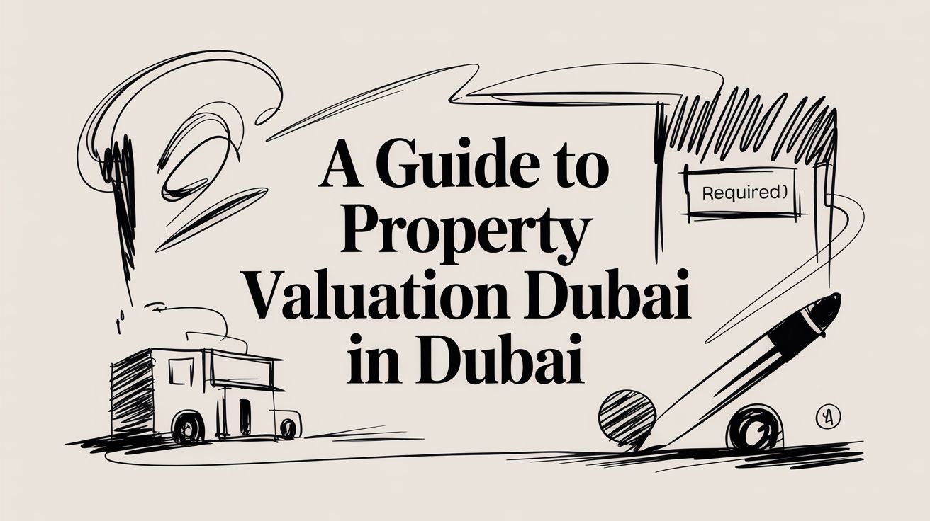 Real Estate Investment Dubai: Your Guide to Maximizing Smart Returns