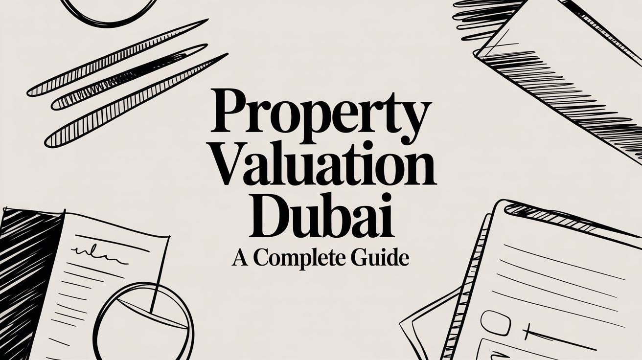 Property Valuation in Dubai | RERA & DLD-Compliant Valuation Guide for Owners & Investors