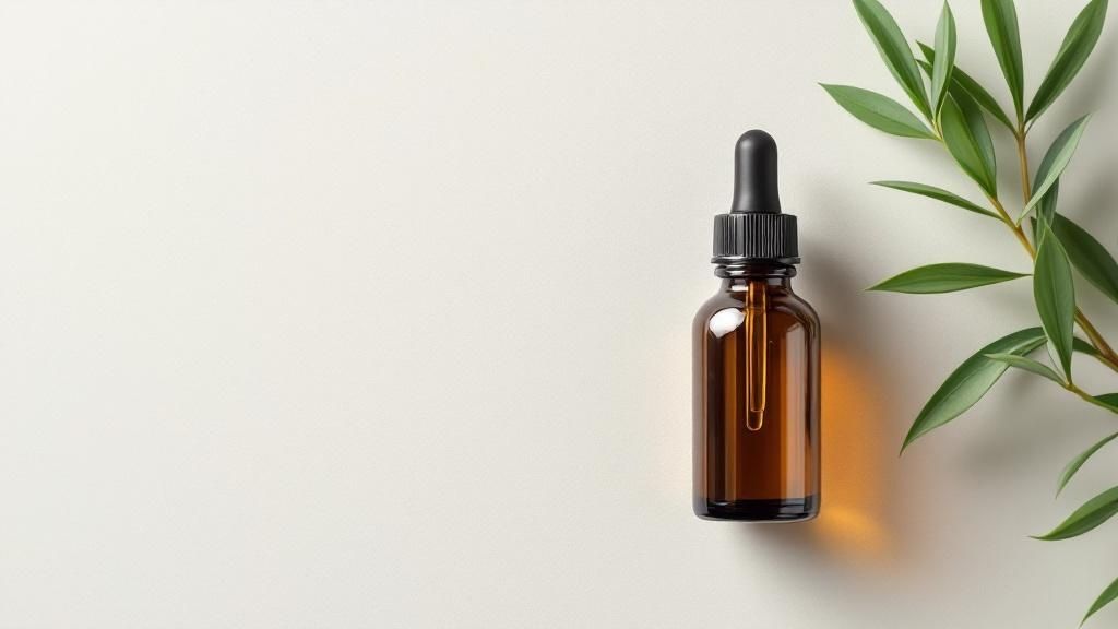 Tea Tree Oil