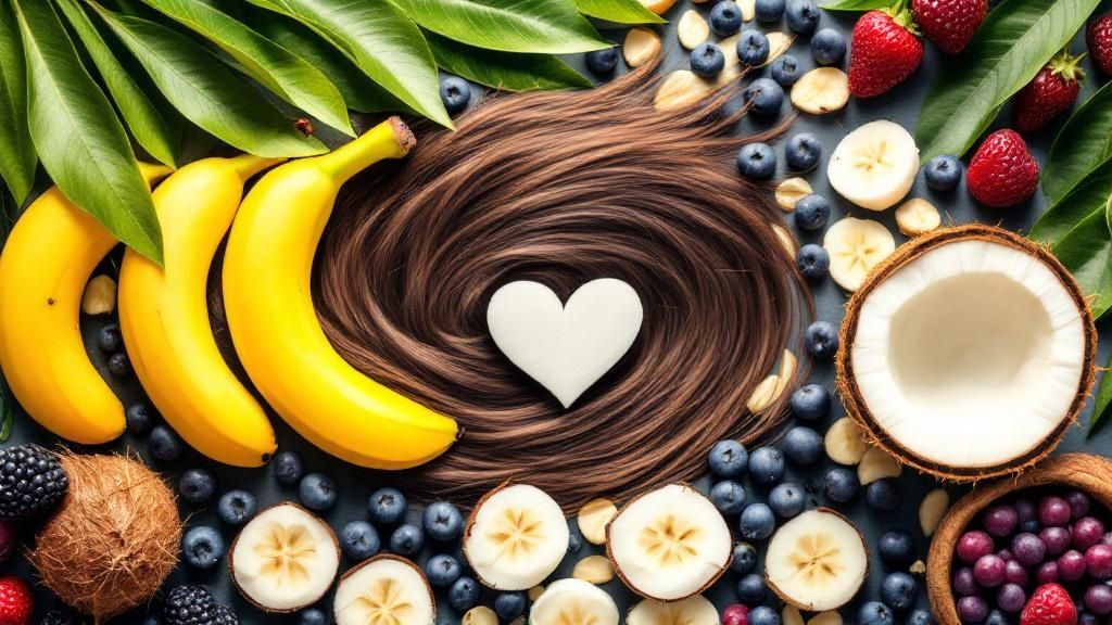 Briogeo Be Gentle, Be Kind Banana + Coconut Nourishing Superfood Shampoo