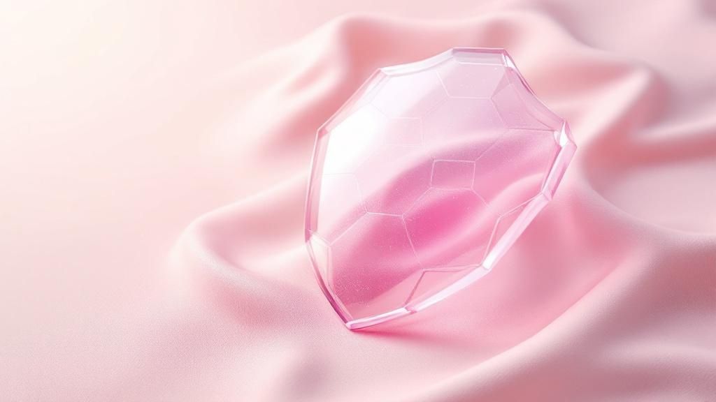 Enhanced Skin Barrier Function