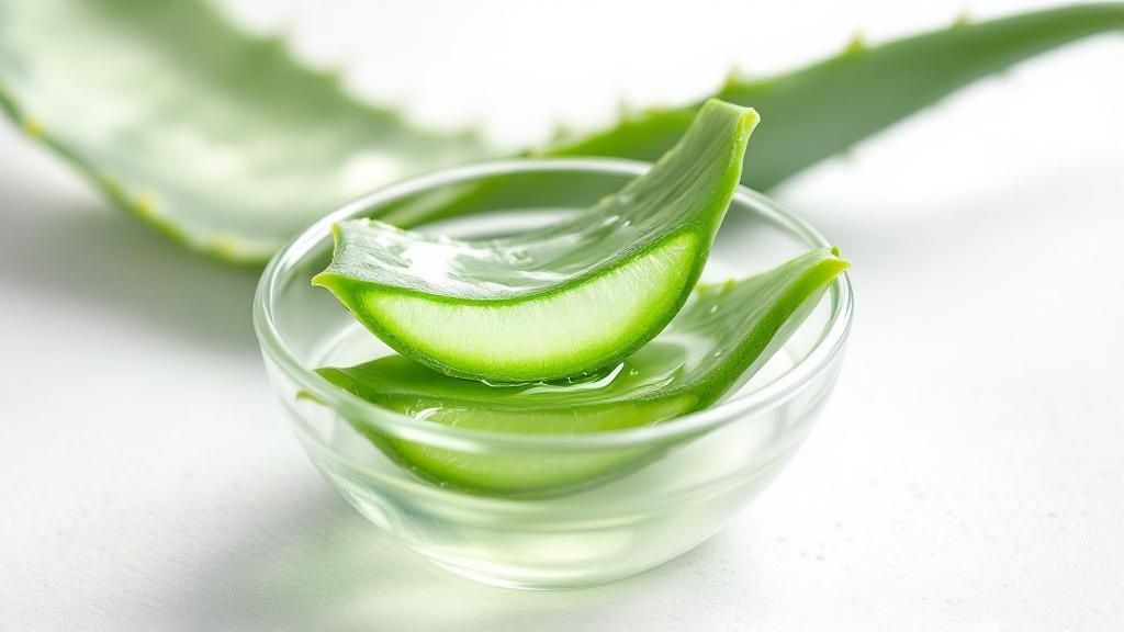 Tea Tree Oil Diluted Treatment