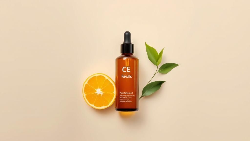 Skinceuticals CE Ferulic