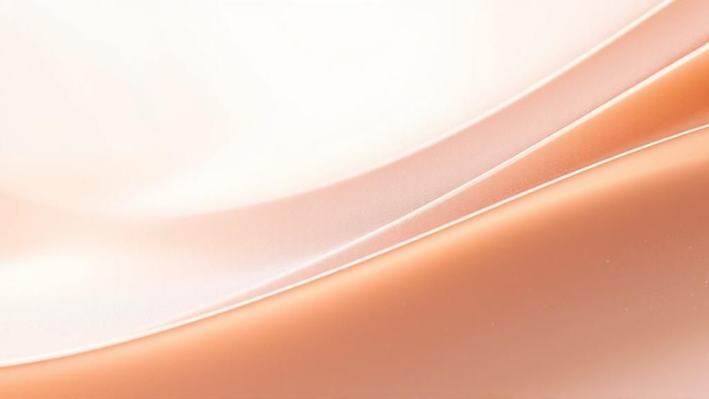 Improved Skin Texture and Smoothness