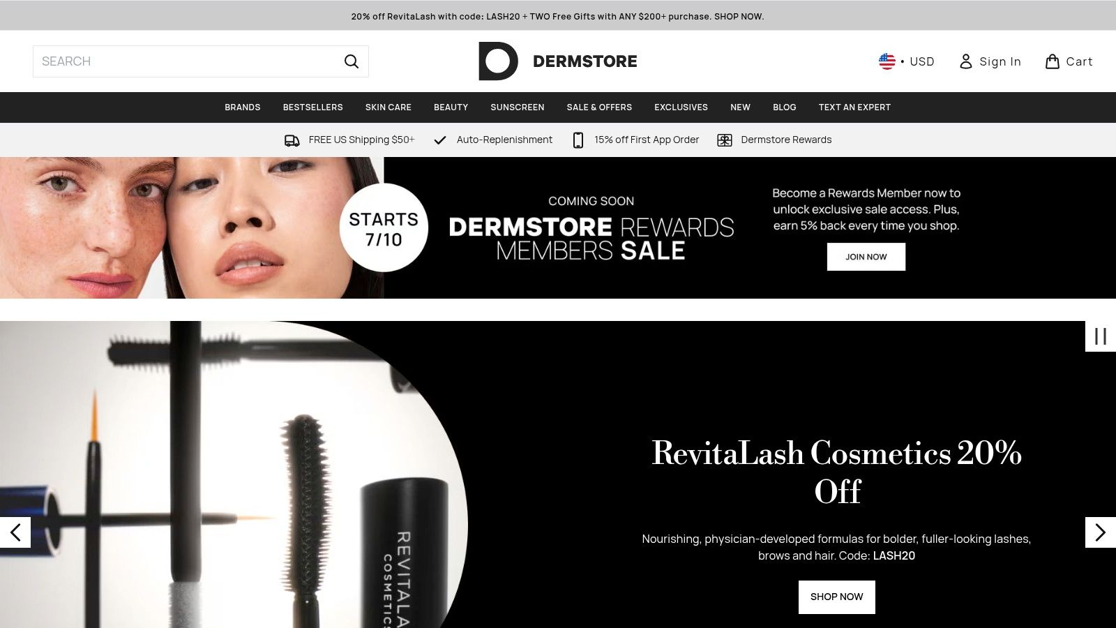 Dermstore