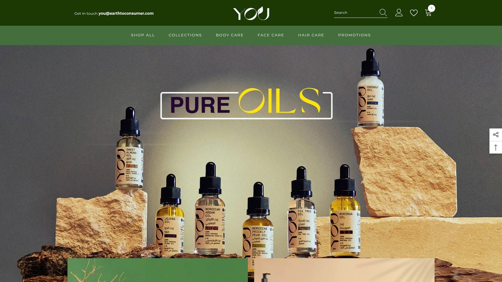 You Natural Care