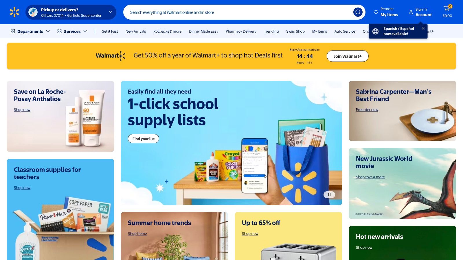 Walmart
