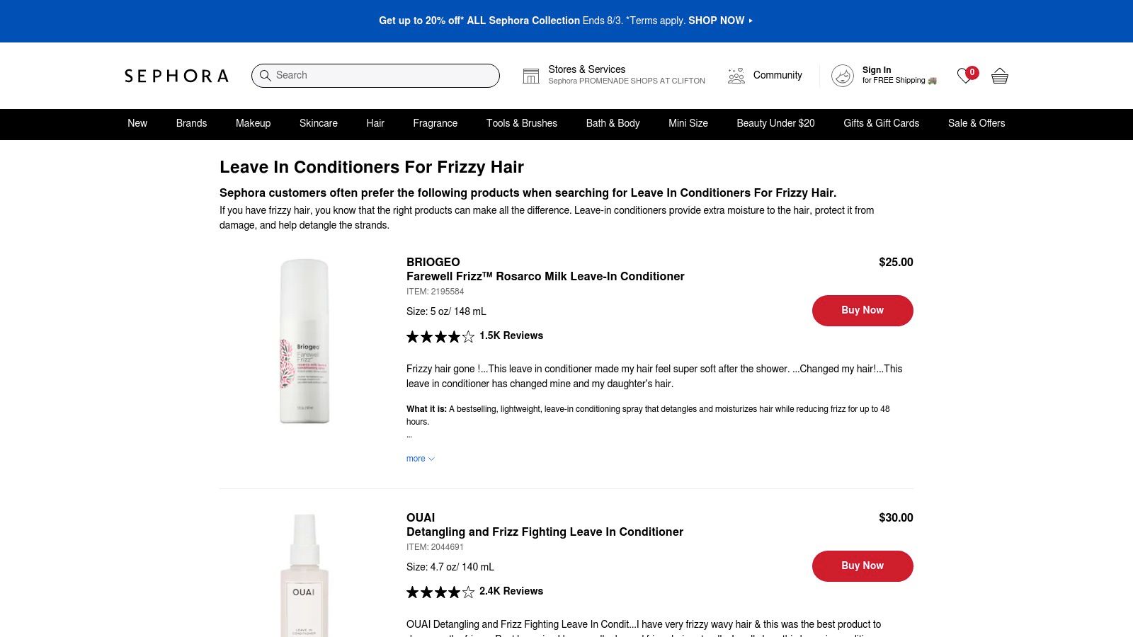 Sephora