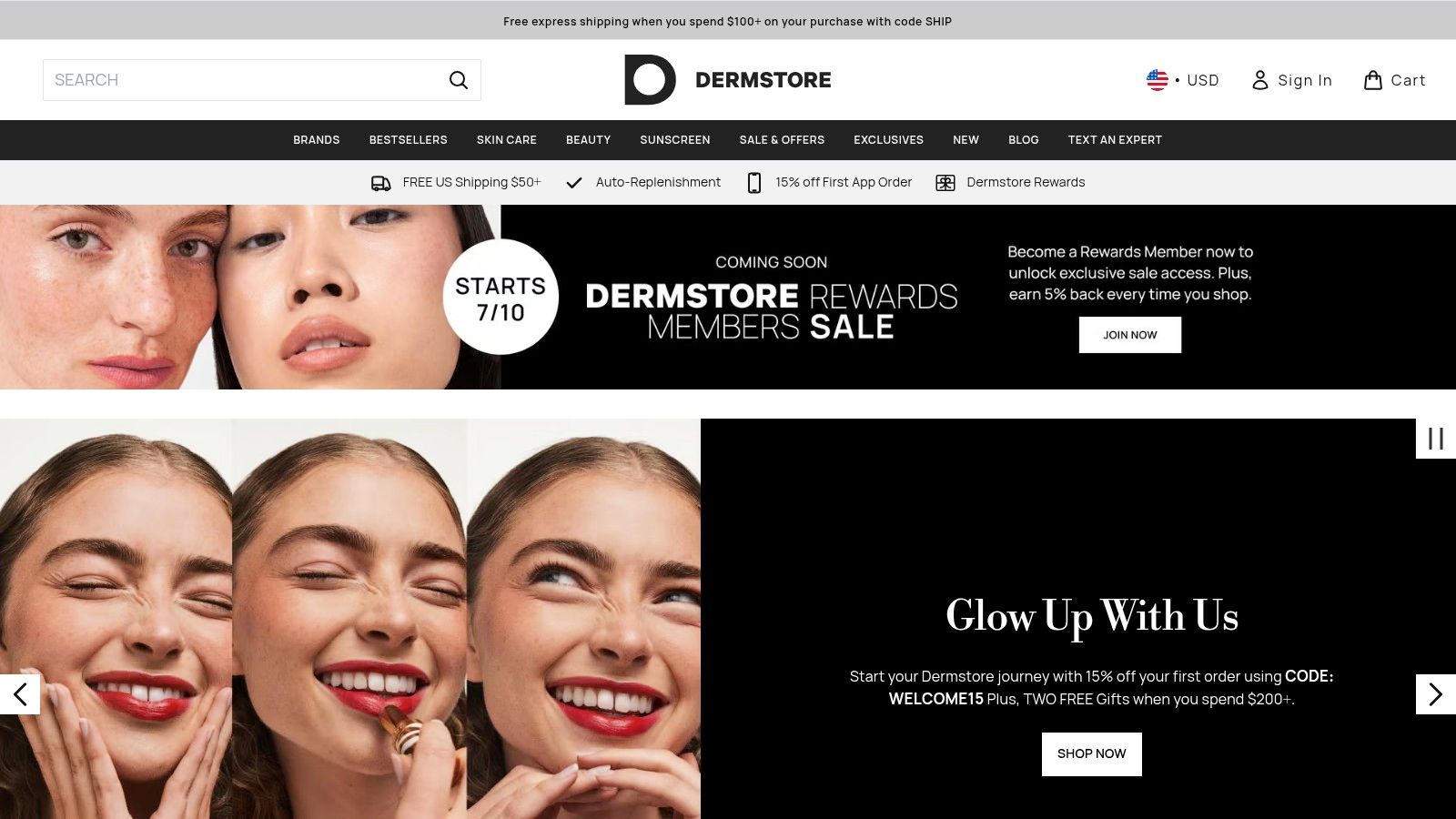 Dermstore