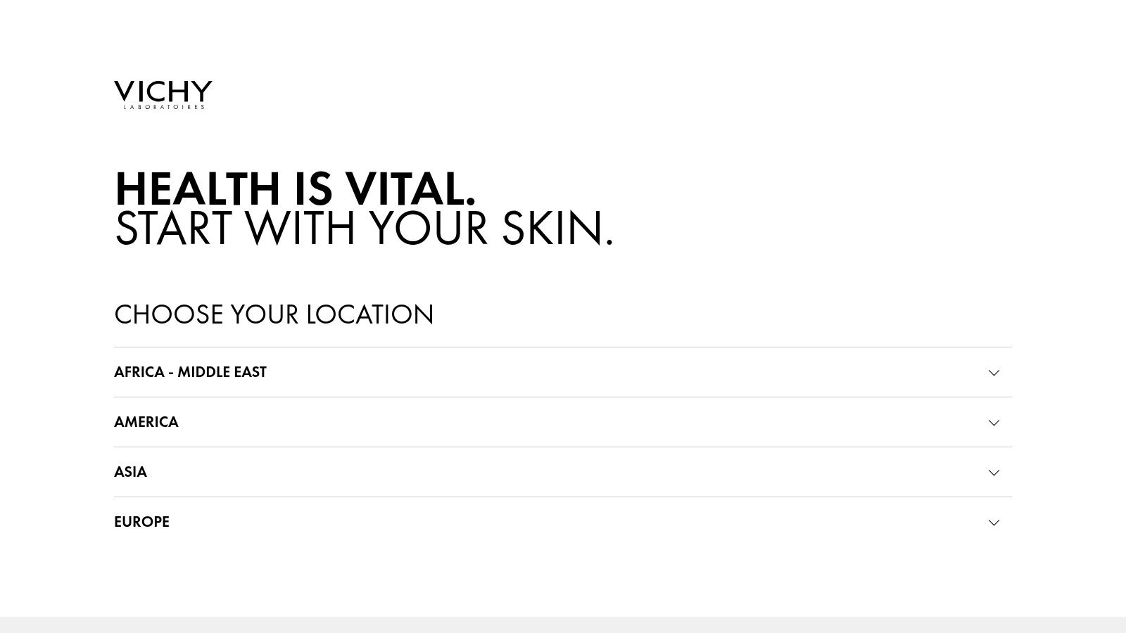 Vichy LiftActiv Vitamin C Serum