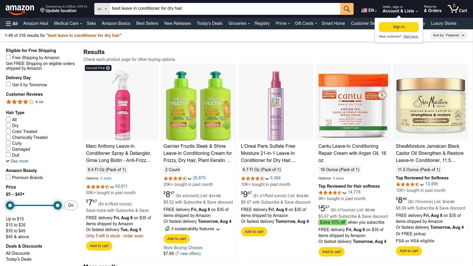 Amazon