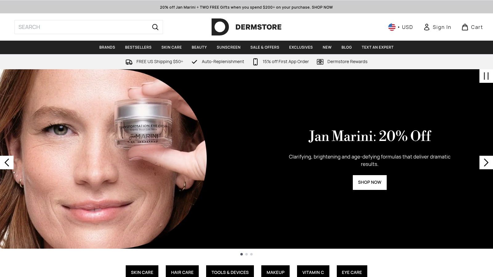Dermstore